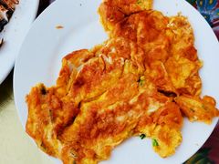 摊柴鸡蛋-何适山庄 ·可团建(水长城P2停车场店)