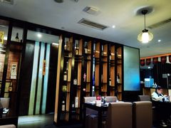 大堂-松临·铁板烧&Omakase(神农店)