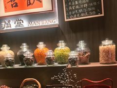 -满堂匠心川宴·私房菜(天府三街店)