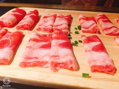 -许府牛火锅(信义坊总店)