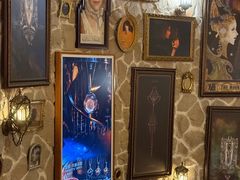 -雪灵魔法世界SHELLY’S TAROT(大良桂畔里店)