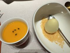 -三利音·东方司宴(外滩店)