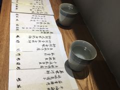 包房-静一餐厅·湖北菜(前门店)