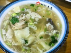 -桃记小吃(贞观街)