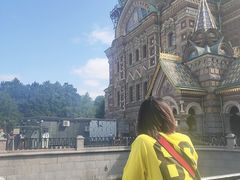 -滴血救世主教堂