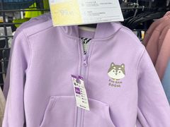 -迪卡侬(南二环店)