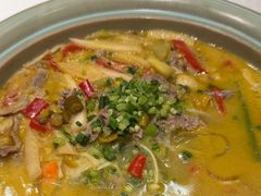 -盛百味·家宴餐厅(霸州分店)