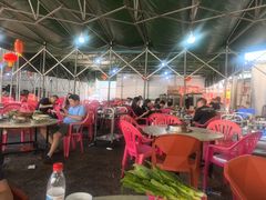 -霞姐屯昌枫木香草鸭店(海螺店)