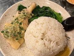 切鸡饭-紫金食坊(江南西路店)