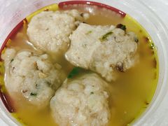 原味盲公丸-无影脚佛山陈氏盲公丸始创店(飞鸿街店)