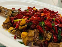 -玫瑰厅上海菜(兴国路店)