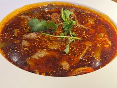 -川菜故事(光谷步行街店)