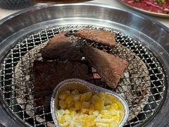 -韩宫宴烤肉·料理(宝山万达店)