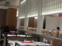 -赤火牛排(金狮广场店)