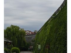 -青州古城