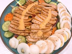 -箪食记(汉口路店)