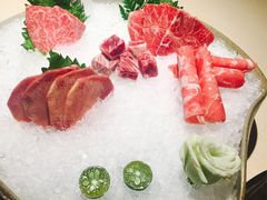 -余欢领鲜火锅(新街口店)