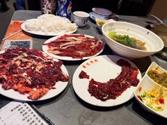-贵宾牛·潮汕牛肉火锅(珠池总店)