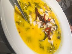 -麻都·成都菜(人民广场店)