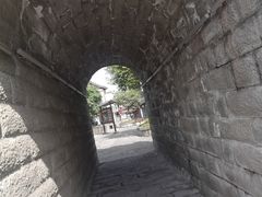 -南关石牌坊古镇