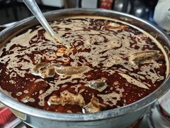 红汤羊肉-梅红羊肉馆(赭山西路店)