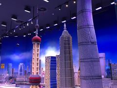 -上海乐高探索中心