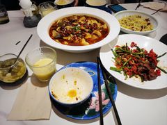 -蘇小主·创意中国菜(金茂览秀城店)
