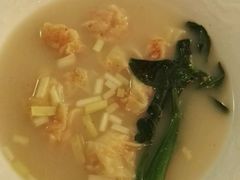 -翠华餐厅(旺角文华商场店)