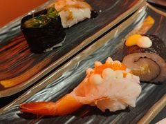 -星伦多自助料理·涮烤一体(虹悦城店)