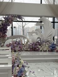 -花嫁丽舍婚礼殿堂(世博江景店)