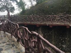 -修水东浒寨风景区