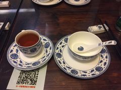 -堂宴·老厦门私房菜(1988仙岳总店)