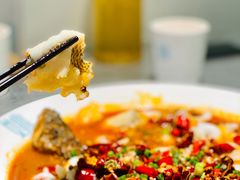 -姚姚酸菜鱼·金戈戈香港豉油鸡(喜荟城联名店)