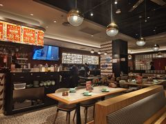 -潮界(虹桥新天地店)