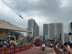 -新城市广场