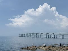 -星海湾跨海大桥