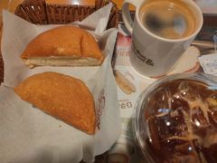 -劳顶笨咖啡(益华广场店)