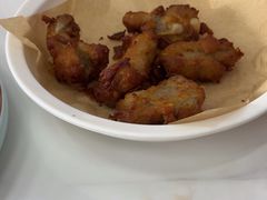 -嘉升大排档(番禺总店)