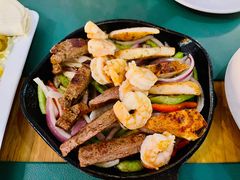 -HFFOUSA TACO弗萨塔可墨西哥餐厅(颐堤港店)