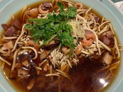 -小厨娘淮扬菜(六合欢乐港店)