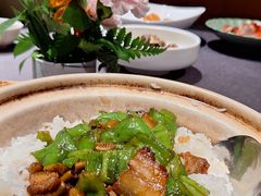 -A One Kitchen·南京精菜馆(德基广场店)
