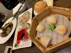 -避风塘(江桥万达店)