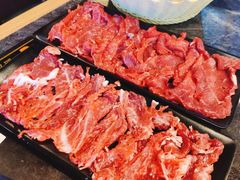 -林记潮牛·牛肉火锅(上马墩店)