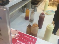 -N多寿司(同曦假日百货店)