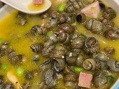 -锡和无锡菜(景丽苑店)