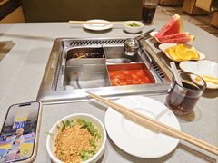 -海底捞火锅(亲贤北街店)