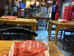 -老姑砂锅·烧烤天津菜(体北道店)