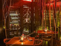 -THE CANNERY&JUJU 新鲜海鲜·牛排美食酒廊