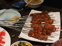 -匹夫涮肉城(黄村店)