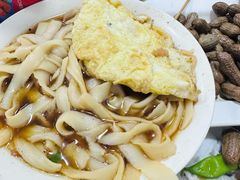 -老刀刀削面烧烤